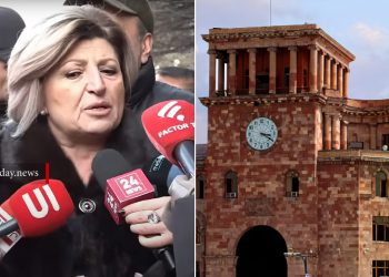 Ձեր գերին չեմ, մի ստիպեք դադարեցնել գործունեությունս․ տնտեսվարողը՝ կառավարությանը
