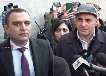 Ձեր նամակը կուսումնասիրենք․ կառավարության ներկայացուցիչը՝ շրջհարկից բողոքող տնտեսվարողներին