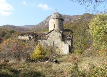 Առաքելոց վանքն ընդգրկվել է «7 վտանգված հուշարձաններ» միջազգային ծրագրում