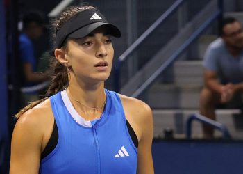 Հայ թենիսիստուհի Էլինա Ավանեսյանը WTA 1000 մրցաշարում հաղթել է Չինաստանի ներկայացուցչին