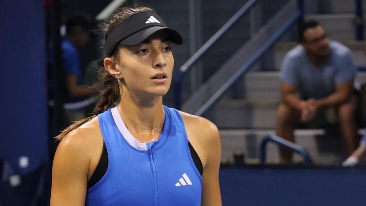 Հայ թենիսիստուհի Էլինա Ավանեսյանը WTA 1000 մրցաշարում հաղթել է Չինաստանի ներկայացուցչին