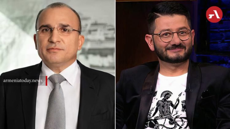 ԵՄ-ն պատժամիջոցներ է կիրառել Ռուսաստանի հայազգի գործիչների դեմ