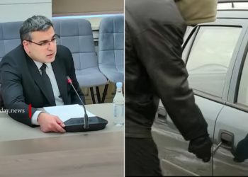 Գողացած ավտոմեքենաների սեփականատերերը կազատվեն գույքահարկից