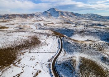 Լարսը փակ է բեռնատարների համար