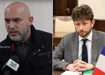 Զարմացած եմ, որ ՀՀ-ում Ֆրանսիայի դեսպանը չի տիրապետում բանակցային գործընթացին․ Աշոտյան