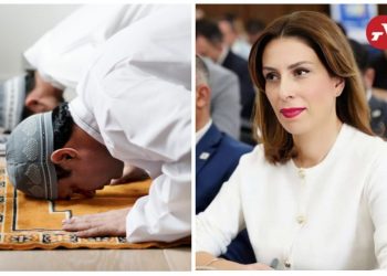 Զբոսաշրջության կոմիտեն բոլոր հյուրանոցներից պահանջել է մուսուլմանների համար աղոթարաններ կառուցել․ ԶԼՄ