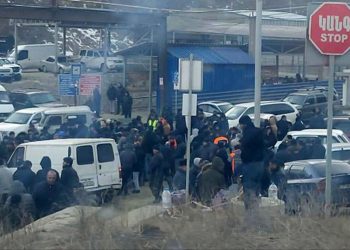 ԶՊՄԿ-ի ավելի քան 700 աշխատակից գործադուլ է անում՝ պահանջելով աշխատավարձերի բարձրացում․ ԶԼՄ