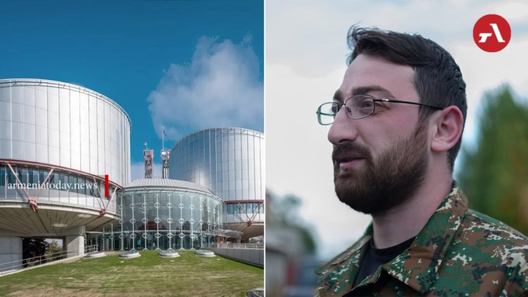 Ишханян отказался от победы в ЕСПЧ из-за «европейской поддержки властям Армении сдать Арцах»