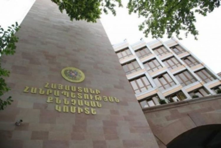 СК завел три уголовных дела после вооруженного нападения на дом главы Мердзавана