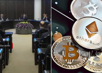 Կառավարությունը հավանություն է տվել կրիպտոարժույթի ոլորտը կարգավորող օրինագծին