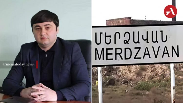 ԶԼՄ-ն մանրամասներ է հայտնել Մերձավանում տեղի ունեցած սպանության պատճառների ու մասնակիցների ինքնության մասին