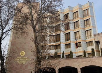 ՔԿ-ն Armenia Today-ին հայտնել է Հրազդանում Արցախի բնակչի սպանության դեպքի առթիվ հարուցված քրեական գործի մասին