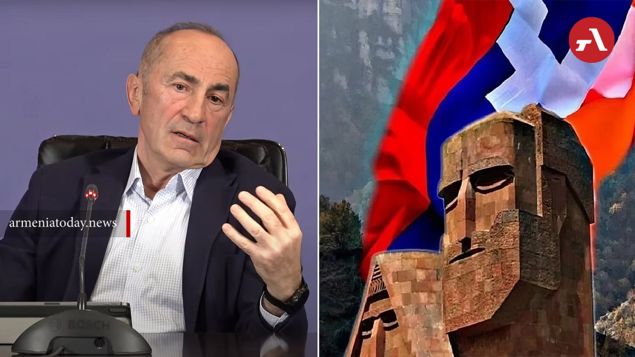 Հավանականությունը չափազանց փոքր է․ Քոչարյանը՝ Արցախ վերադարձի մասին
