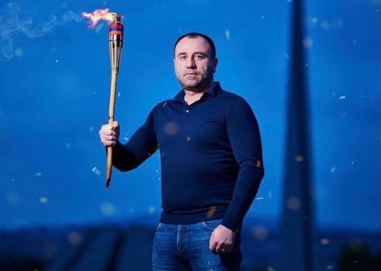 Адвокат сообщил об интернет-кампании властей против оппозиционного кандидата в мэры Гюмри