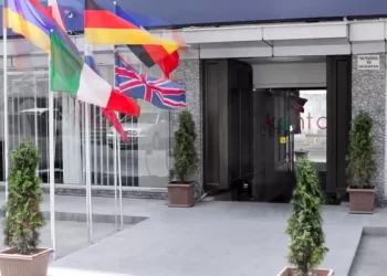 Երևանի «Կանտար» հյուրանոցում տեղի ունեցած վեճի պատճառով ձերբակալվել են Ռուսաստանի և Իրանի քաղաքացիներ