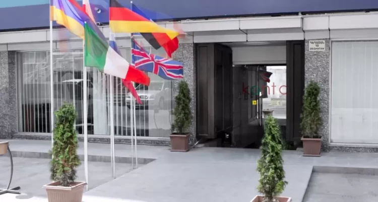 Երևանի «Կանտար» հյուրանոցում տեղի ունեցած վեճի պատճառով ձերբակալվել են Ռուսաստանի և Իրանի քաղաքացիներ