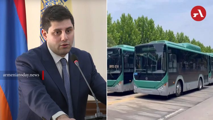 Երևանի ավագանին ընդլայնել է տրանսպորտային արտոնություններից օգտվող քաղաքացիների շրջանակը