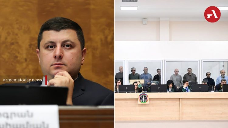Վստահ եմ՝ իմ և Մախաչովի մենամարտը տեղի կունենա․ Արման Ծառուկյան