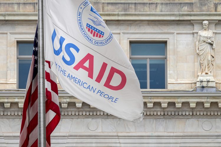 Թրամփի վարչակազմը մտադիր է USAID-ն միաձուլել Պետդեպարտամենտին. ԶԼՄ