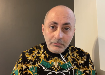 «Այս պահին իրեն լավ է զգում»․ Խուդավերդյանը՝ Վարդան Ղուկասյանի առողջական վիճակի մասին
