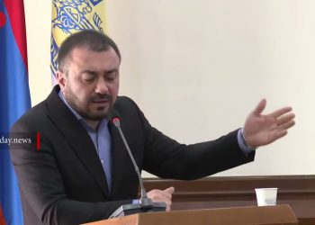 Այս բարեփոխման հիմքում ո՞ր ռեալ թիվն եք հիմք դրել, դուք չունեք նման թիվ․ Սուքիասյանը՝ ՔՊ-ին