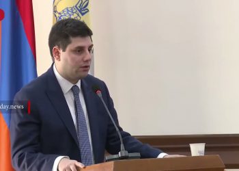 Անապահովության նպաստառուներն անկախ հաշվառումից կօգտվեն տրանսպորտային համապատասխան զեղչից․ Գրիգորյան