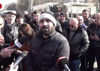 «Գյուղ կանգնի՝ գերան կկոտրի»․ «Հաղթանակի» բնակիչներն իշխանությանը 1 շաբաթ ժամանակ տվեցին