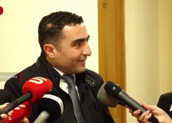 Դպրոցների համար նախատեսված ժամկետանց սնունդ է հայտնաբերվել․ ՊՎԾ պետ