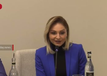 Ինչպես է դերասաններին հաջողվել կերտել Վազգեն Սարգսյանին, նրա մորը՝ Գրետա մայրիկին