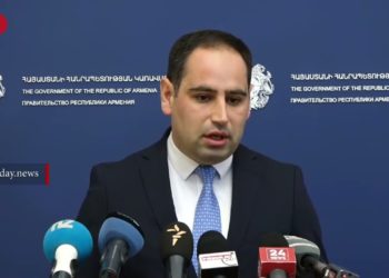 Կառավարությունն ստեղծել է ՓԲԸ, որն զբաղվելու է ատոմակայանի նոր մոդելի առաջարկությամբ․ ՏԿԵ նախարար