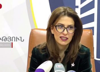 Հայկական օդանավերում ՀՀ-ում վայրէջքի ժամանակ կհնչի Արամ Խաչատրյանի երաժշտությունը