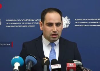 Մարգարայի անցակետի շինարարական աշխատանքներն ավարտված են, բացմանը պատրաստ է․ ՏԿԵ նախարար
