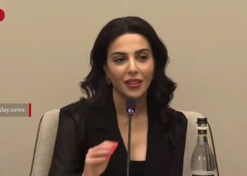 «Վերջին Սպարապետը» որևէ ենթատեքստ չունի․ այն 20-րդ դարի վերջին Սպարապետի մասին է․ Սարգսյան