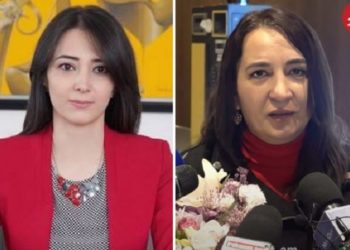 Բելլա Բաբախանյանը կարող է ներկայանալ և ծանոթանալ բելառուսական կողմին արված հարցման հայտագրին. ԱԳՆ