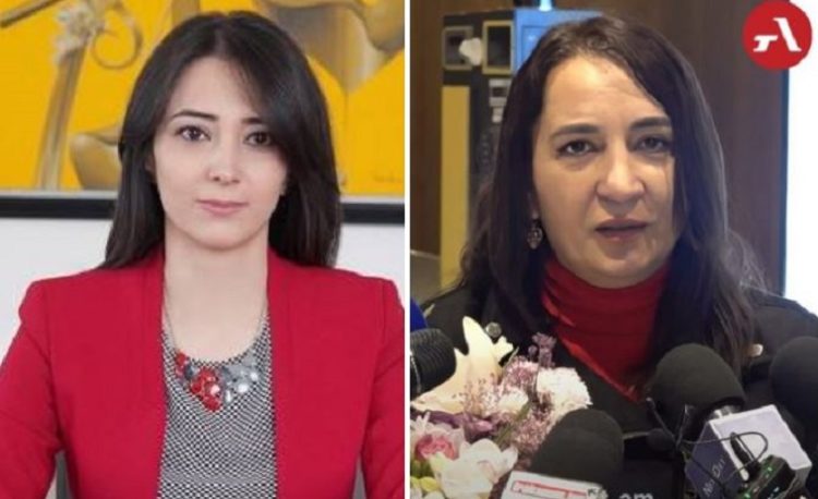 Բելլա Բաբախանյանը կարող է ներկայանալ և ծանոթանալ բելառուսական կողմին արված հարցման հայտագրին. ԱԳՆ