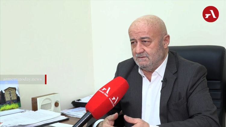 Եղանակը Հայաստանում և Արցախում մարտի 6-ին