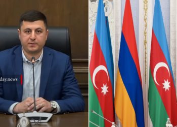 Ադրբեջանը սպառնում է առոչինչ համարել 11 կետանոց բանակցային փաթեթը․ Աբրահամյան