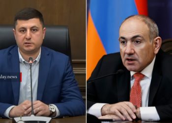 Փաշինյանին իմփիչմենթ հայտարարելու գործիքը մի կարևոր պահի կարող է գործածվել․ Աբրահամյան