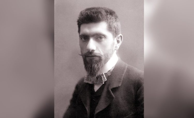 «Ереван несет на себе печать его гения»: 147 лет назад родился основоположник новой армянской архитектуры – Александр Таманян