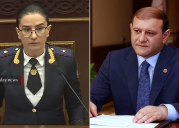 Տարոն Մարգարյանը չարաշահել է պաշտոնական լիազորությունները. դատախազը միջնորդություն է ներկայացրել ԱԺ