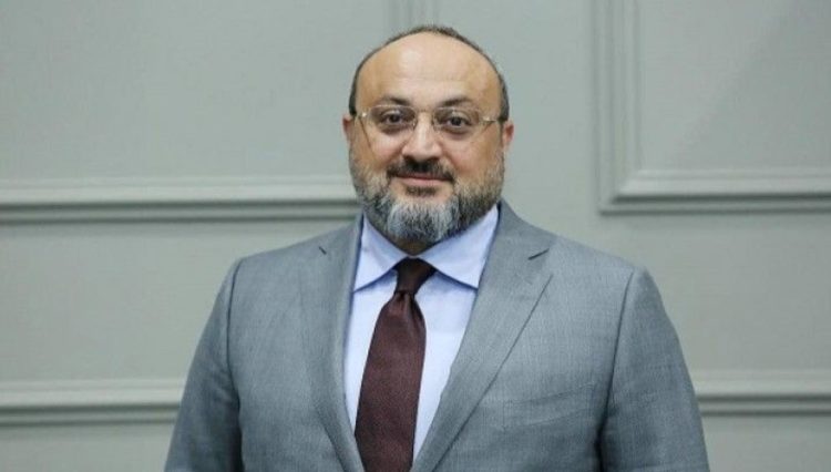 Դատարանում քննվում է Արամ Գասպարյանի կալանքի հարցը․ փաստաբան