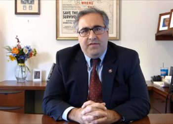 ANCA-ն Երևանին և Բաքվին կոչ է անում խաղաղության հասնել առանց միակողմանի զիջումների և Ղարաբաղ հայերի վերադարձի երաշխիքով