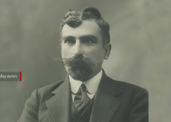 «Անկախ Հայաստանի ճարտարապետը». Առաջին հանրապետության հիմնադիր Արամ Մանուկյանի 146-ամյակին