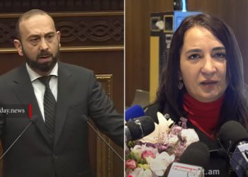 Բելառուսից Հայաստան վերադարձած բլոգերը Հայաստանի իշխանություններին անգործության մեջ է մեղադրել