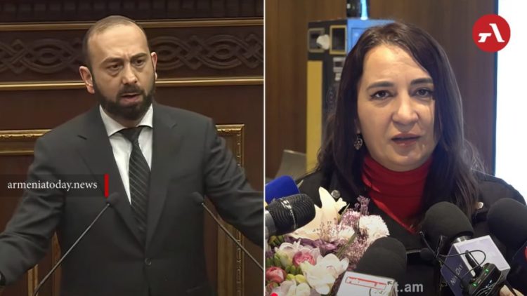 Բելառուսից Հայաստան վերադարձած բլոգերը Հայաստանի իշխանություններին անգործության մեջ է մեղադրել