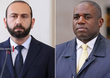 Արարատ Միրզոյանը ՄԹ պետքարտուղարի հետ քննարկել է տարածաշրջանային հարցեր