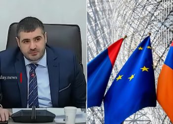 ԵՄ-ին ՀՀ անդամակցության գործընթացի մեկնարկի նախագծի նախաբանը վերախմբագրվել է