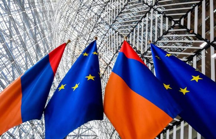 ԵՄ-ն նախատեսում է Եվրոպական խաղաղության հիմնադրամից օգնություն հատկացնել Հայաստանին
