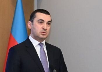 Ադրբեջանի ԱԳՆ-ն մեկնաբանել է Հայաստանի կողմից «կրակոցների» մասին լուրերը