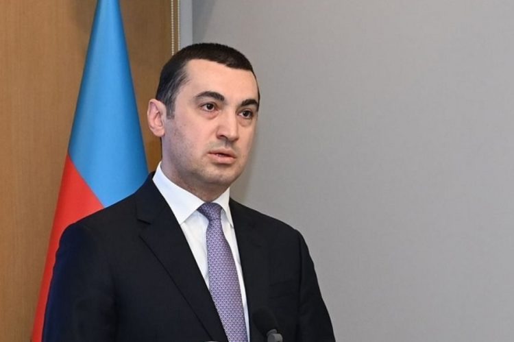 Ադրբեջանի ԱԳՆ-ն մեկնաբանել է Հայաստանի կողմից «կրակոցների» մասին լուրերը